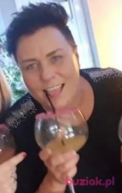 Anna, Kobieta, 60, Glasgow, Wielka Brytania, Zdjęcie: 2