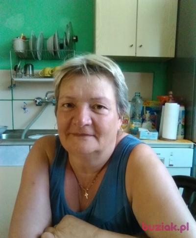 Elżbieta, Kobieta, 66, Świdwin, Polska, Zdjęcie: 1