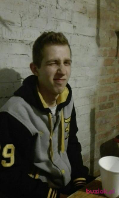Tomasz, Mężczyzna, 31, Tłuszcz, Polska, Zdjęcie: 2