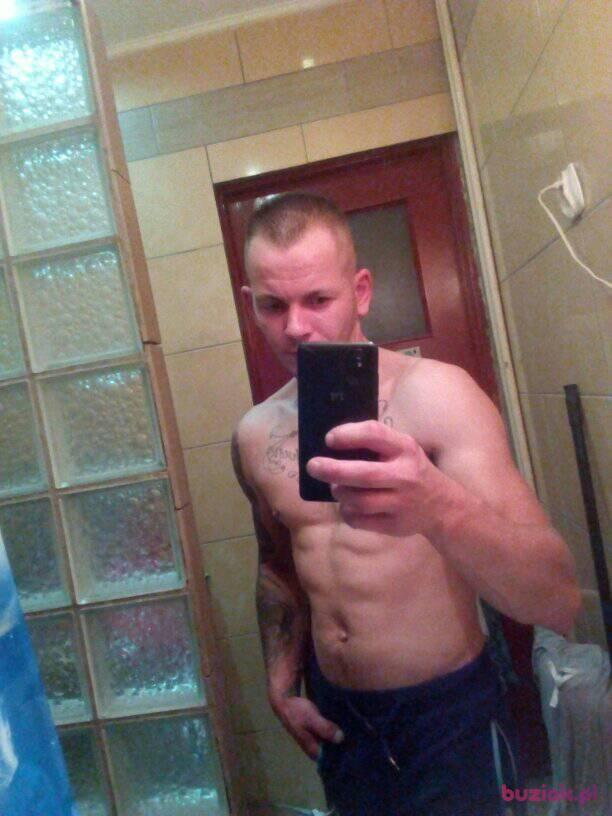 Bartosz, Mężczyzna, 32, Wałcz, Polska, Zdjęcie: 2