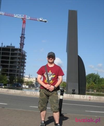 Andrzej, Mężczyzna, 35, Białogard, Polska, Zdjęcie: 4