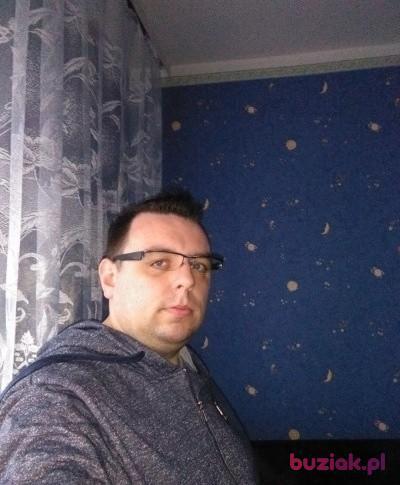 łukasz, Mężczyzna, 35, Krotoszyn, Polska, Zdjęcie: 2