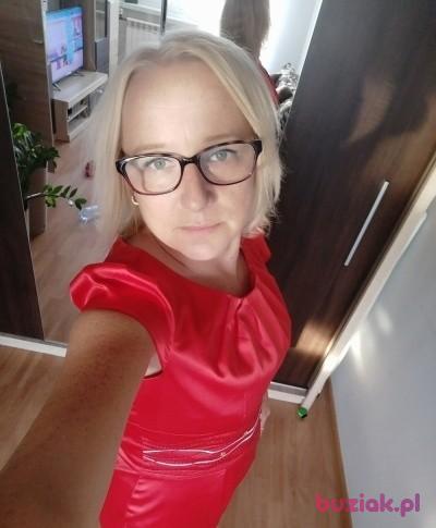 Aneta, Kobieta, 43, Gliwice, Polska, Zdjęcie: 8