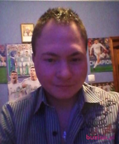 pika21, Mężczyzna, 36, Łęczyca, Polska, Zdjęcie: 2