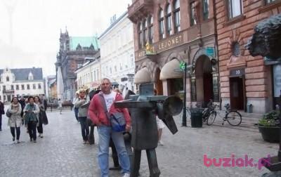 marek, Mężczyzna, 55, Szczecin, Polska, Zdjęcie: 1