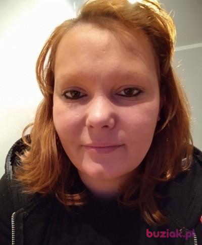 Sisi, Female, 35, Kościan, Polska, Photo: 8