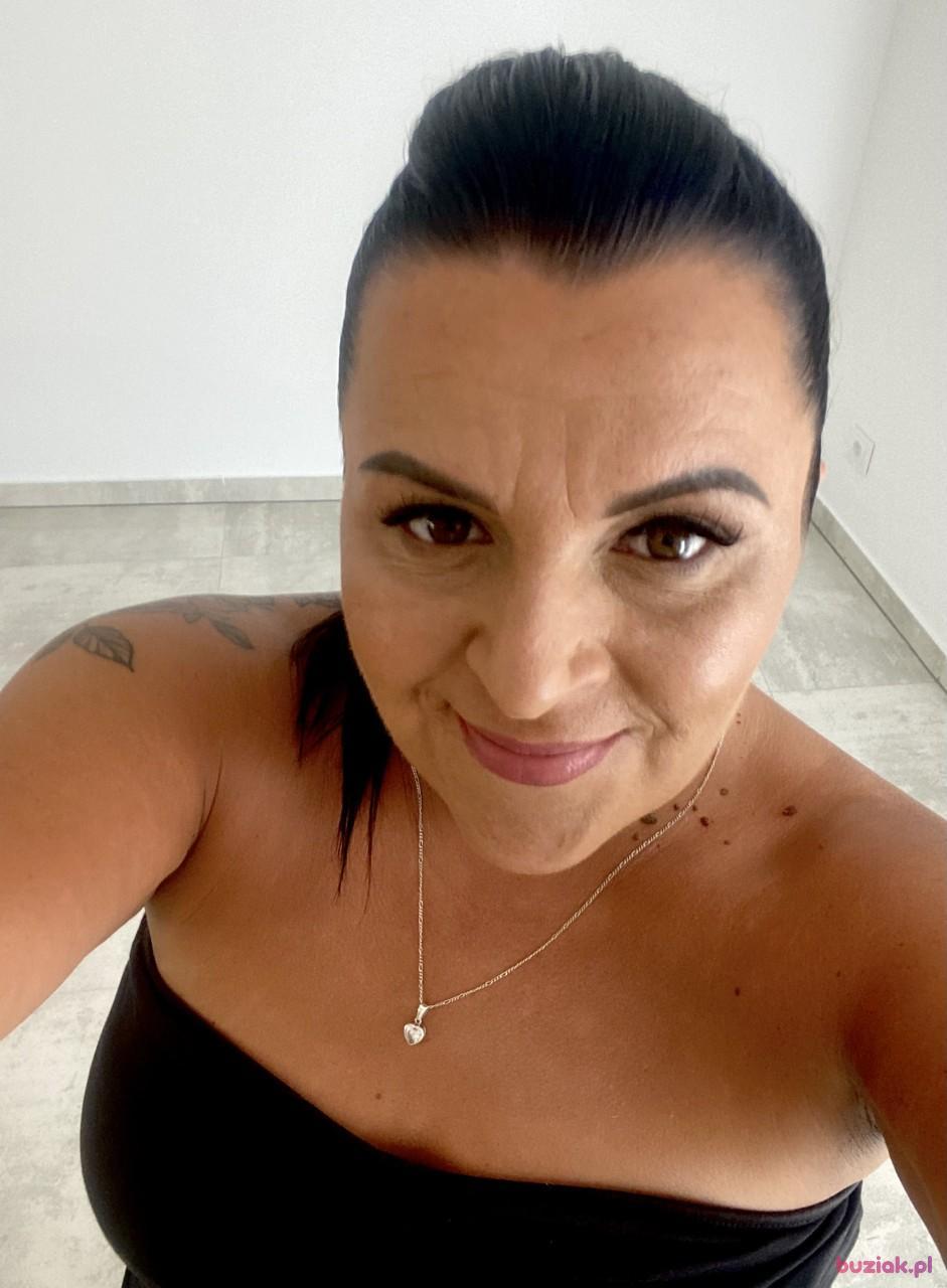 Małgorzata, Kobieta, 44, Drezdenko, Polska, Zdjęcie: 2