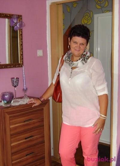 Kwiatuszek, Kobieta, 62, Toruń, Polska, Zdjęcie: 2