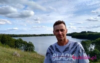 Krzysiek, Mężczyzna, 52, Augustów, Polska, Zdjęcie: 2
