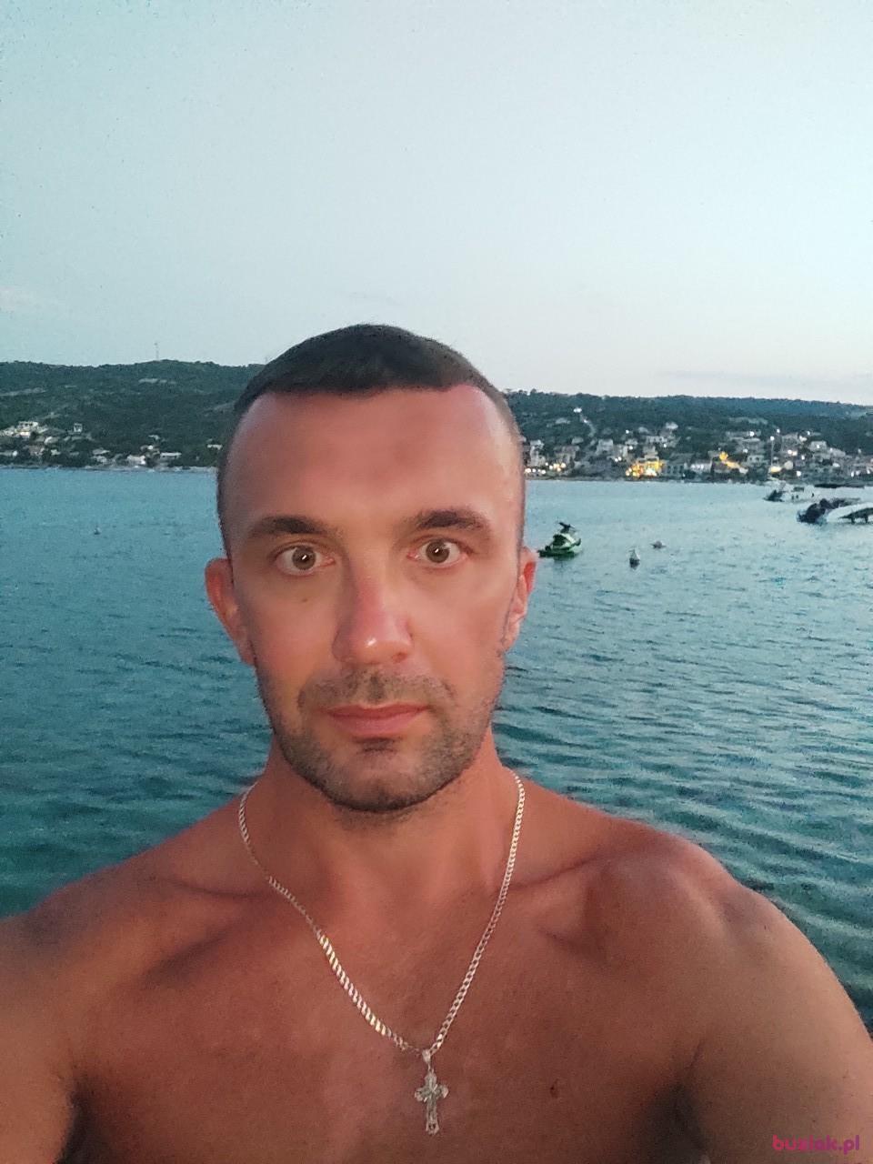 Mariusz, Mężczyzna, 42, Wołomin, Polska, Zdjęcie: 3