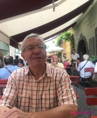 nowagratka, Mężczyzna, 70, Dusseldorf, Niemcy, Zdjęcie: 2