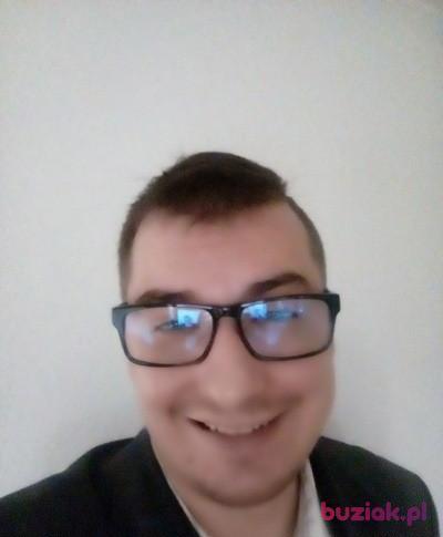 Konrad, Mężczyzna, 41, Warszawa, Polska, Zdjęcie: 3