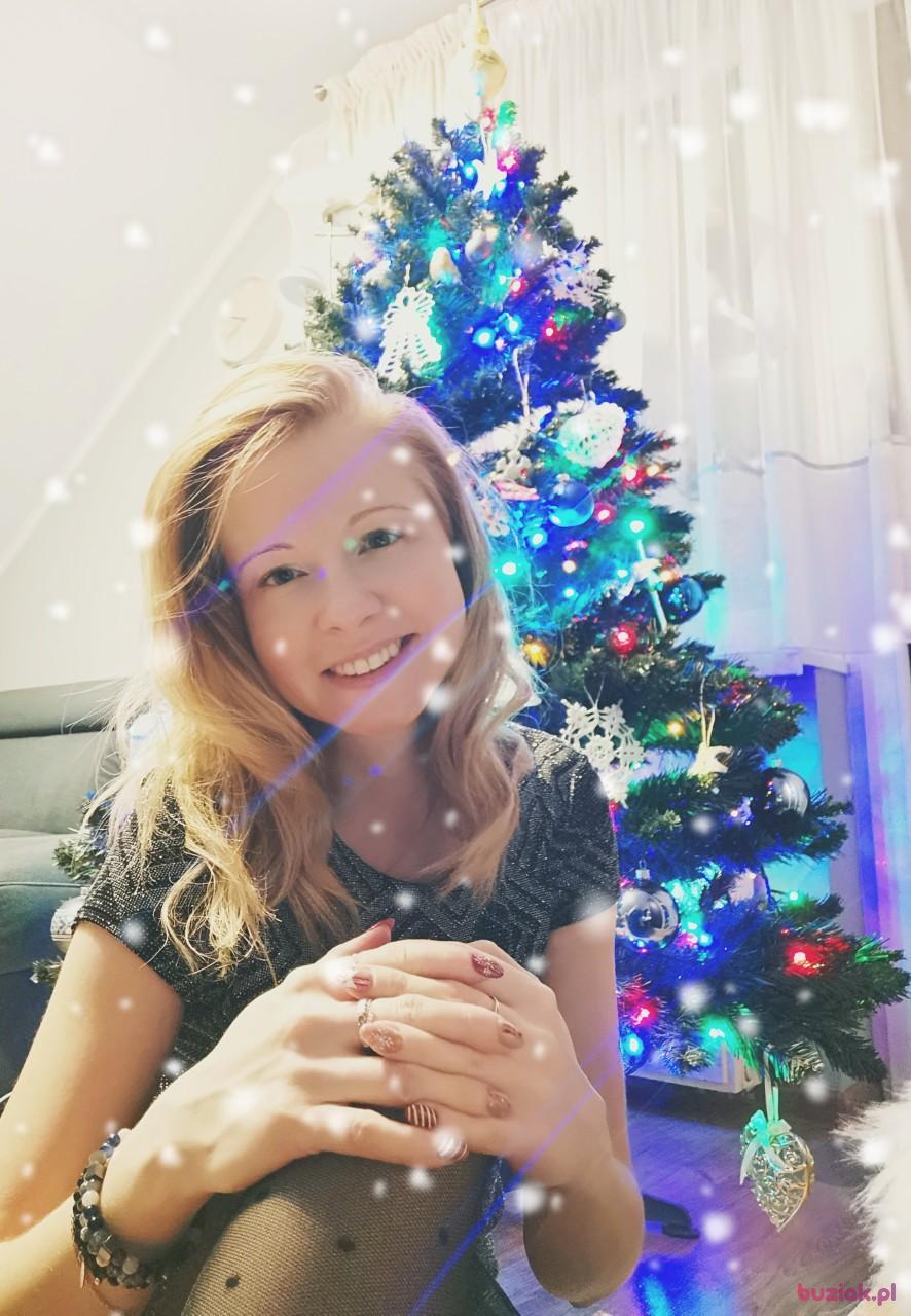 Isia, Kobieta, 42, Gdynia, Polska, Zdjęcie: 5