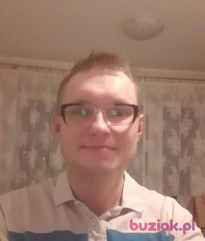sebastian, Male, 45, Janikowo, Polska, Photo: 3