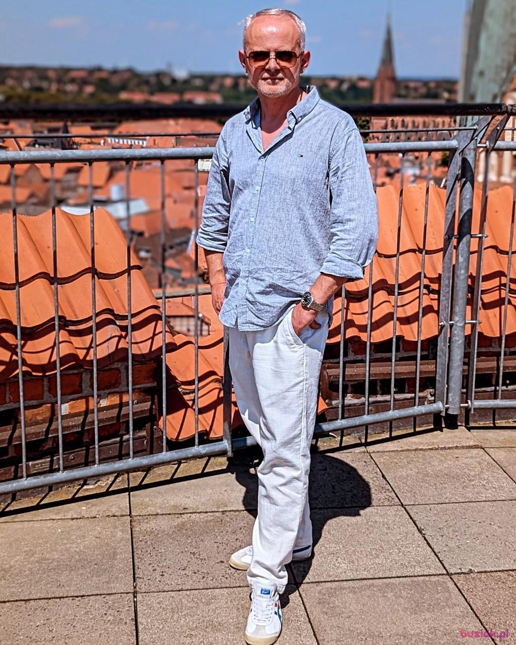 Peter, Mężczyzna, 51, Hamburg, Niemcy, Zdjęcie: 1