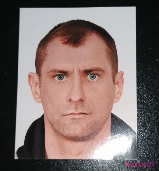 Jarek, Mężczyzna, 42, Siedlce, Polska, Zdjęcie: 2