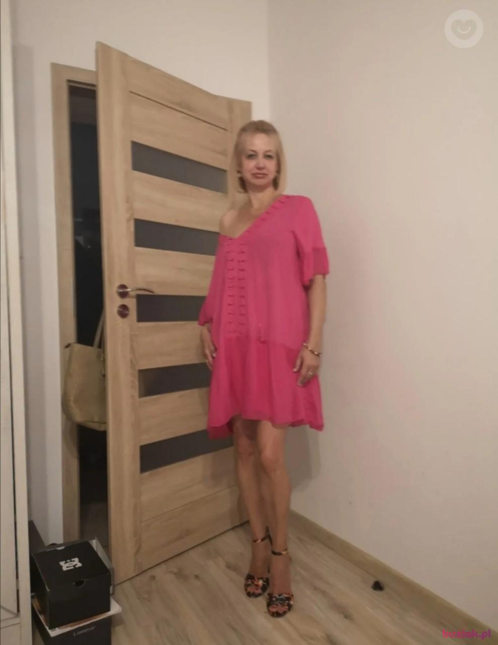 Ani, Kobieta, 56, Olsztyn, Polska, Zdjęcie: 5