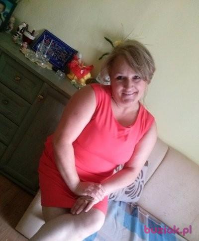 misia40, Kobieta, 51, Olsztyn, Polska, Zdjęcie: 2