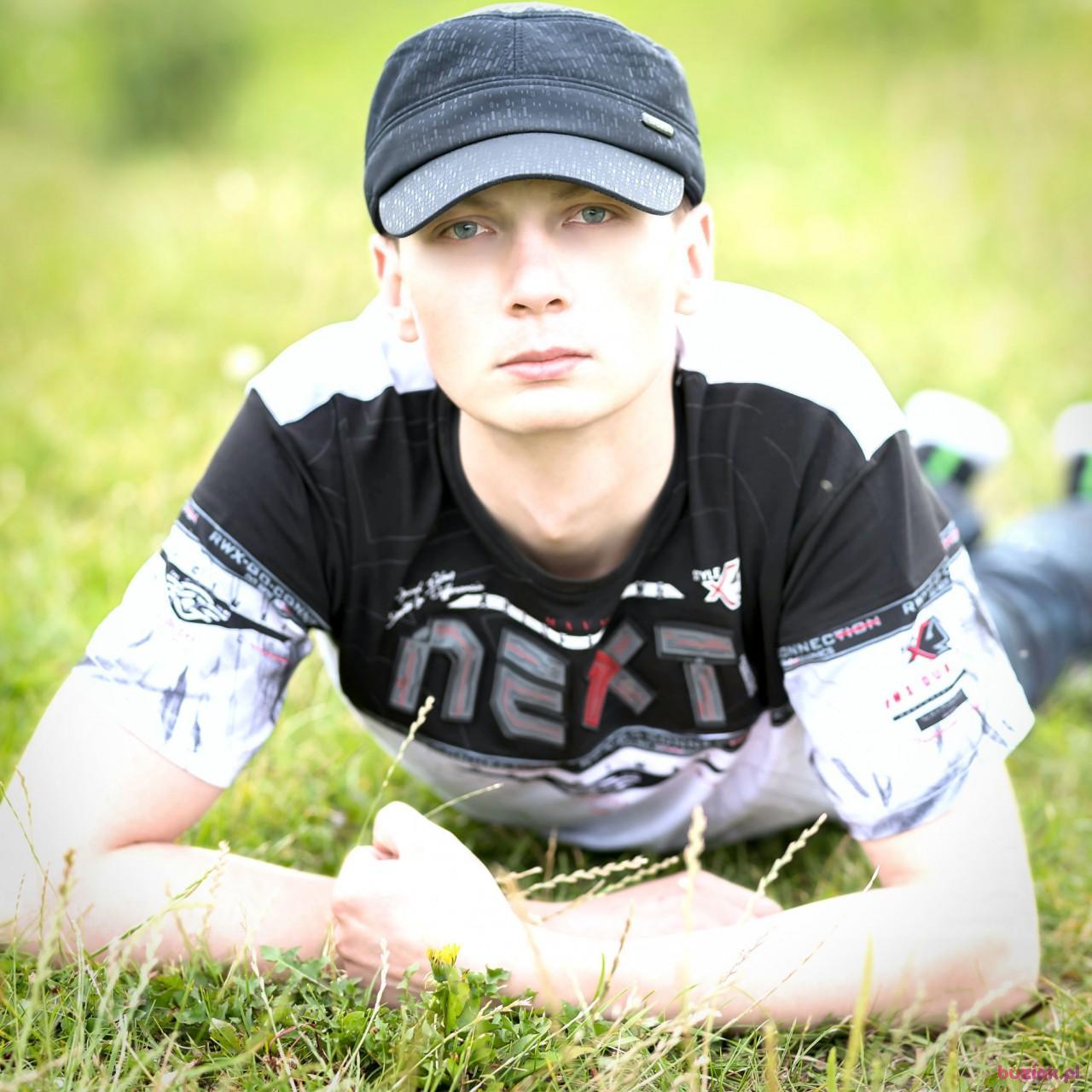 Łukasz, Mężczyzna, 36, Koło, Polska, Zdjęcie: 2