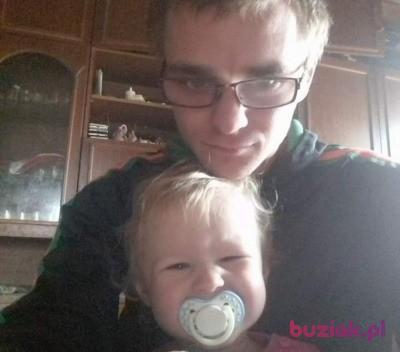 Andrzej, Mężczyzna, 33, Biskupiec, Polska, Zdjęcie: 3