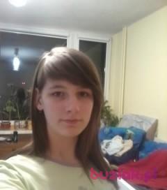 Monika, Kobieta, 27, Bielsko-Biała, Polska, Zdjęcie: 2