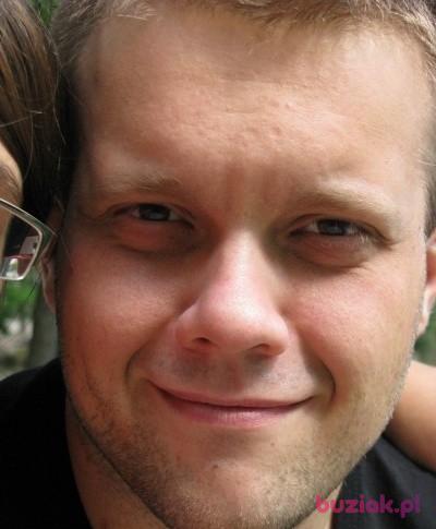 Patryk, Mężczyzna, 42, Turek, Polska, Zdjęcie: 1