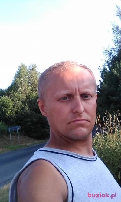 krystian, Mężczyzna, 47, Szczekociny, Polska, Zdjęcie: 1