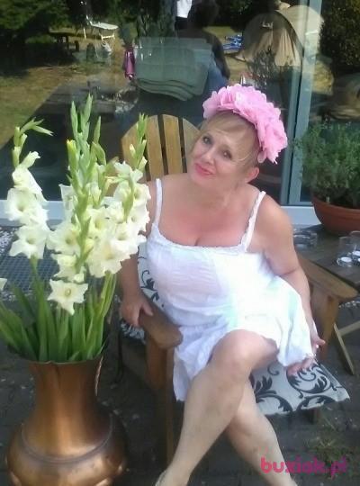 Beata, Kobieta, 63, Kłodzko, Polska, Zdjęcie: 3