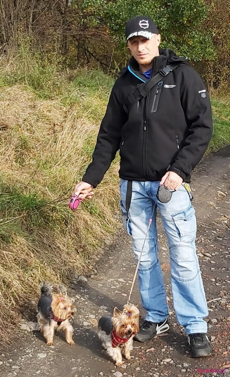 Marcin, Male, 47, Ruda Śląska, Polska, Photo: 2