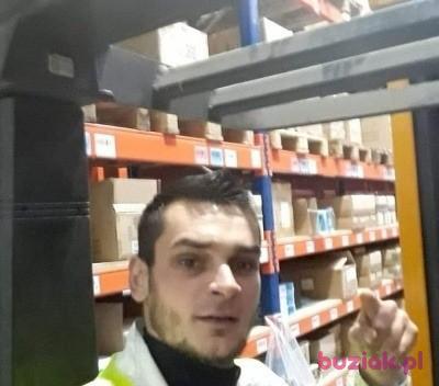 Dawid, Mężczyzna, 34, Oława, Polska, Zdjęcie: 4