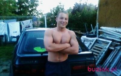 Mariusz, Male, 41, Zielona Góra, Polska, Photo: 3