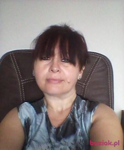 Monisia, Female, 48, Zamość, Polska, Photo: 4