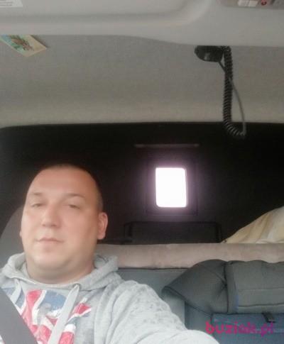 Zbyszek, Mężczyzna, 47, Ostrołęka, Polska, Zdjęcie: 2