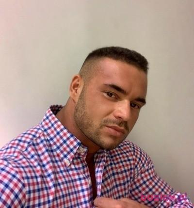 Tomek, Mężczyzna, 41, Poznań, Polska, Zdjęcie: 2
