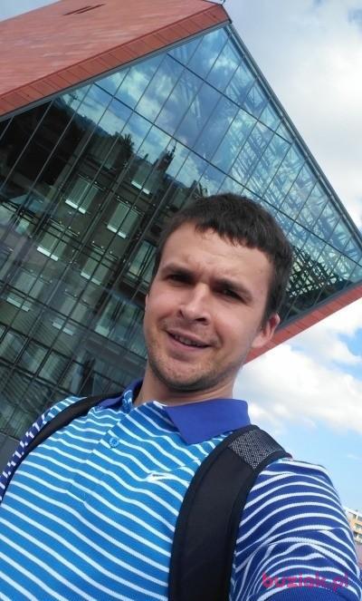 Ivan7, Mężczyzna, 36, Gdańsk, Polska, Zdjęcie: 2