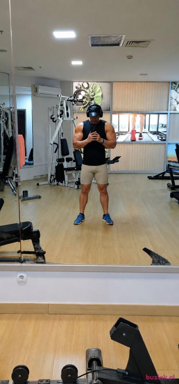 daminello, Mężczyzna, 47, Warszawa, Polska, Zdjęcie: 4