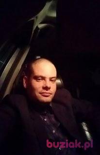 Kamil, Mężczyzna, 39, Szczytno, Polska, Zdjęcie: 2