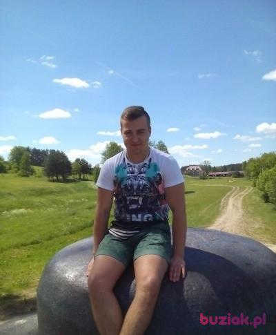 Pawel, Mężczyzna, 30, Ostrów Mazowiecka, Polska, Zdjęcie: 2