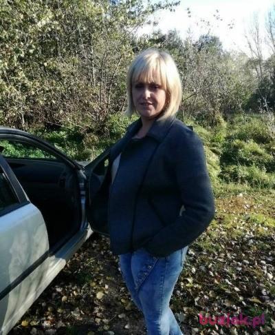 Angelika , Kobieta, 43, Włocławek, Polska, Zdjęcie: 2