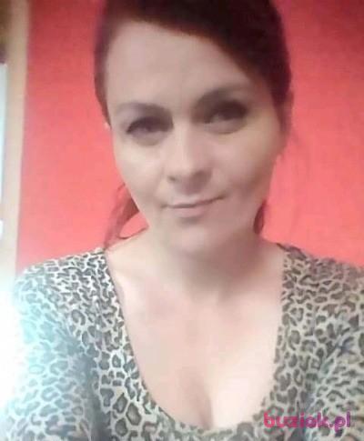 Beata, Kobieta, 46, Głogówek, Polska, Zdjęcie: 7
