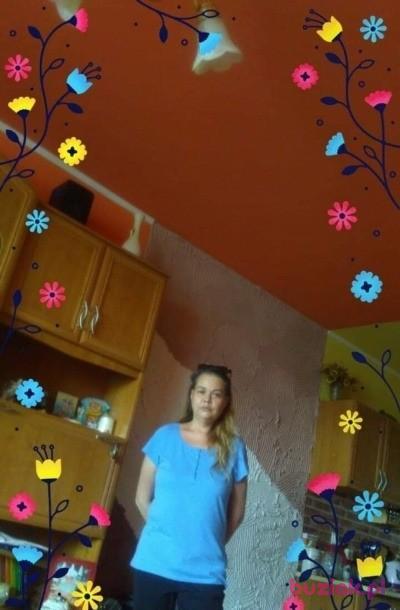 Monika, Kobieta, 51, Warszawa, Polska, Zdjęcie: 3