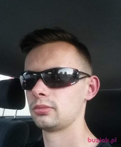 Kamil, Mężczyzna, 33, Tłuszcz, Polska, Zdjęcie: 3