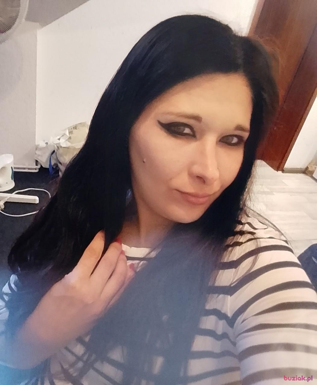 Nati, Kobieta, 33, Żary, Polska, Zdjęcie: 2