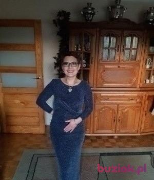 Roksana, Female, 52, Wrocław, Polska, Photo: 3