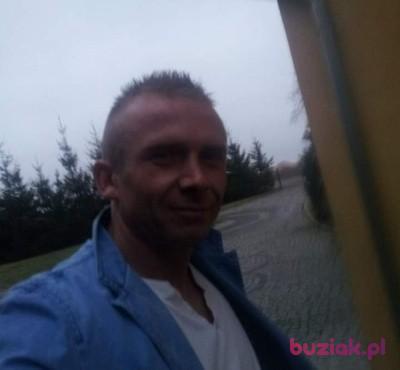Łukasz, Mężczyzna, 43, Kórnik, Polska, Zdjęcie: 1