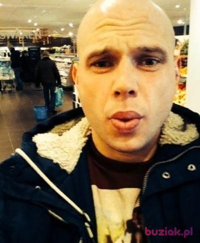 Piotrek, Mężczyzna, 37, Holandia, Zdjęcie: 4