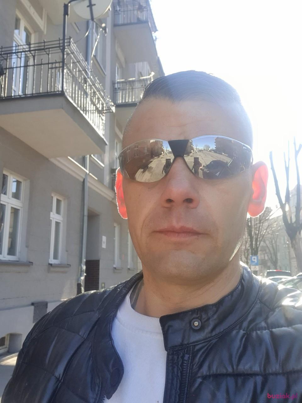Jarek, Mężczyzna, 45, Legnica, Polska, Zdjęcie: 5