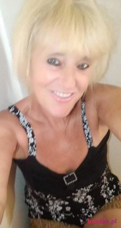 Marysia, Kobieta, 67, Radzyń Podlaski, Polska, Zdjęcie: 13