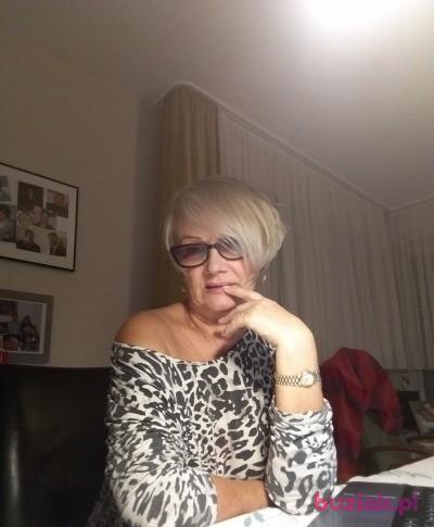 Maria, Kobieta, 77, Nowa Sól, Polska, Zdjęcie: 14
