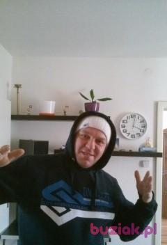 RAFAL, Mężczyzna, 47, Düsseldorf, Niemcy, Zdjęcie: 1